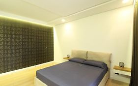 Martucci Rooms